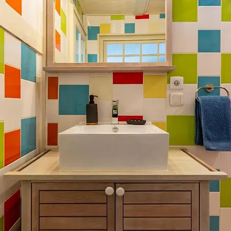 Le 03-gregimmo-appart'hotel Apartment