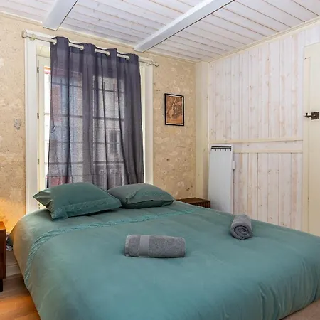 Apartment Le 03-gregimmo-appart'hotel