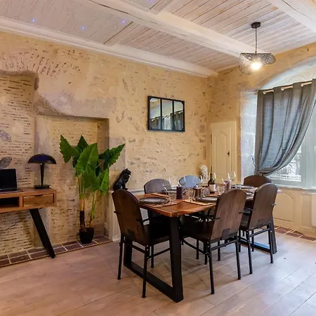Le 03-gregimmo-appart'hôtel Appartement