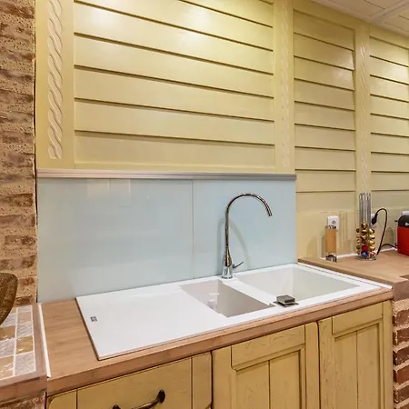 Le 03-gregimmo-appart'hotel Apartment