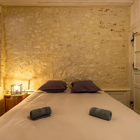 Apartment Le 03-gregimmo-appart'hotel Montbeliard