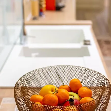 Le 03-gregimmo-appart'hotel Apartment